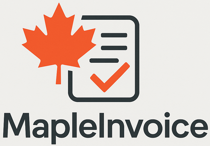 MapleInvoice